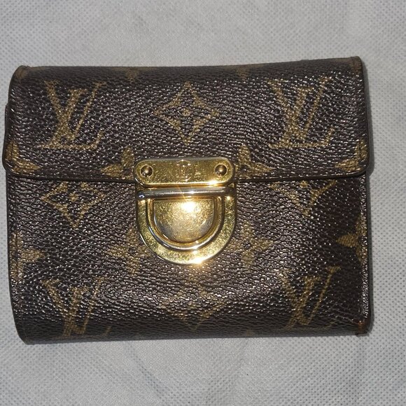 Louis Vuitton Koala Bifold Wallet - Picture 1 of 5